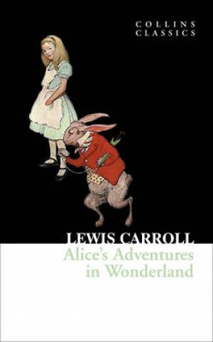Image of Alice's Adventures in Wonderland other