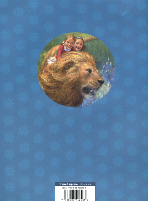 Image of Lion The Witch And The Wardrobe other