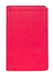 Image of ESV Thinline Bible , Soft Fuchsia, Imitation Leather, Anglicised, Concordance, Maps, Charts other