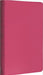 Image of ESV Thinline Bible , Soft Fuchsia, Imitation Leather, Anglicised, Concordance, Maps, Charts other