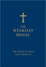 Image of Weekday Missal: Blue Edition, Imitation Leather other