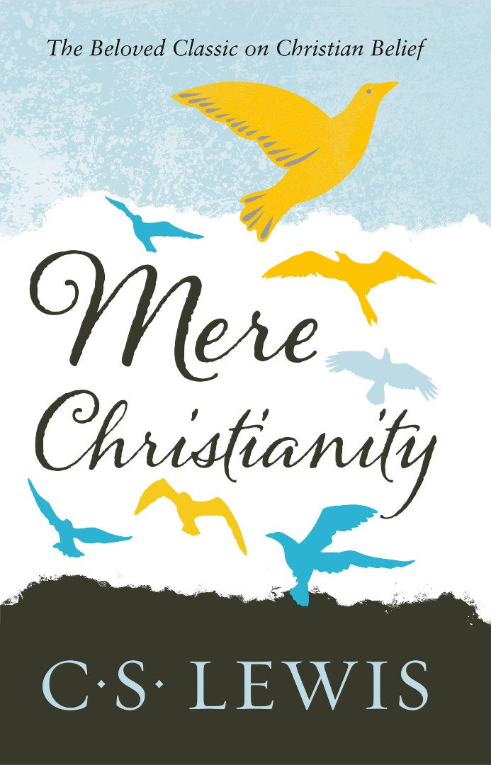 Image of Mere Christianity other