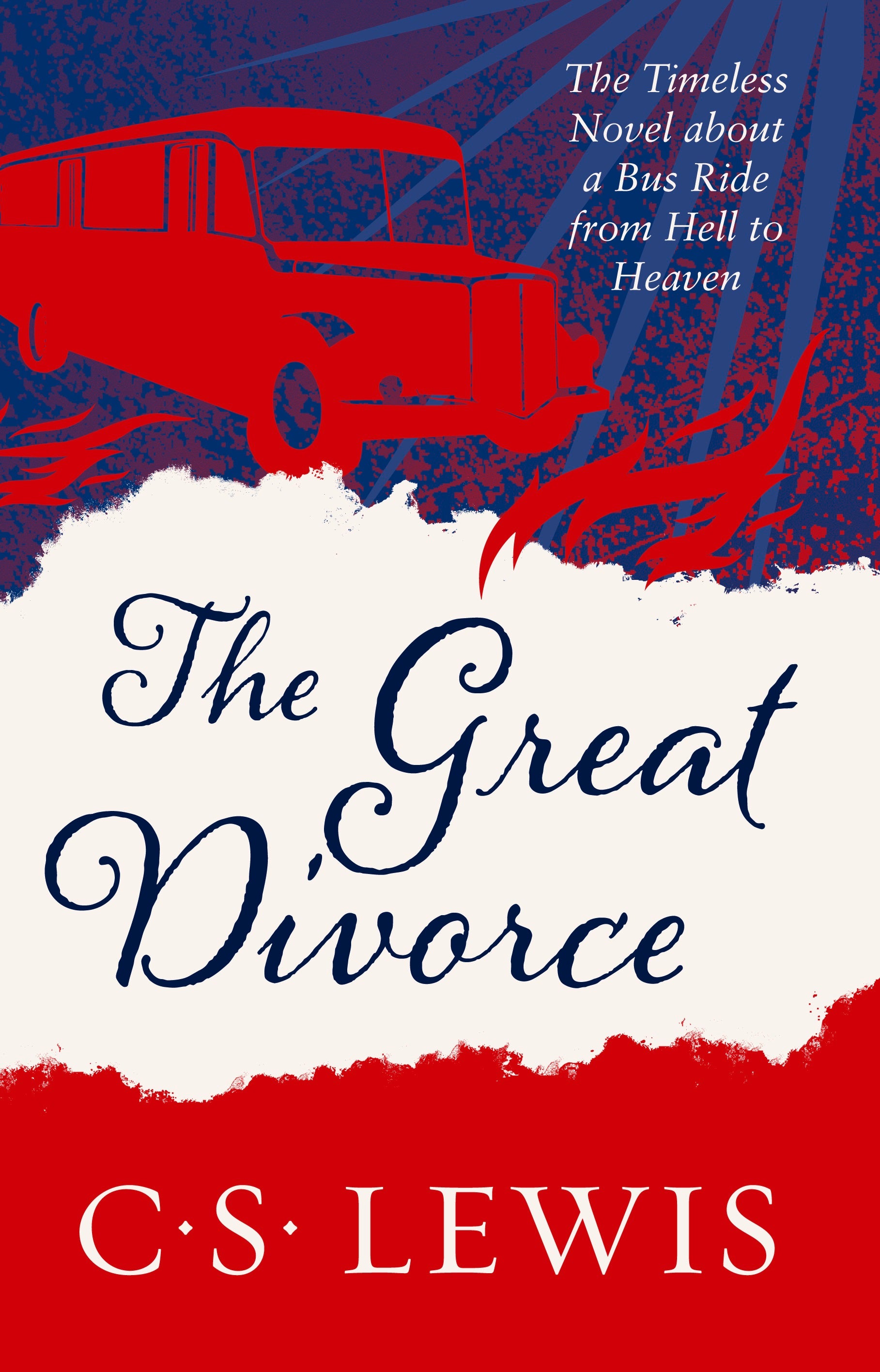 Image of The Great Divorce other
