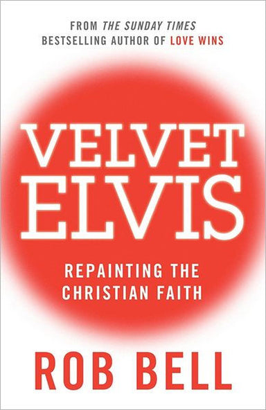Image of Velvet Elvis other