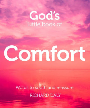 Image of God's Little Book of Comfort other