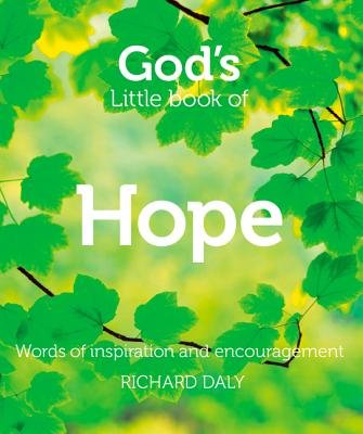 Image of God's Little Book of Hope other