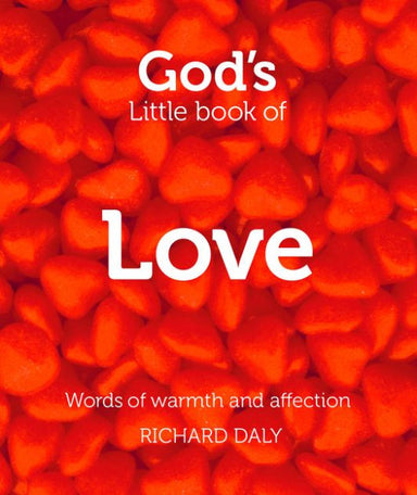 Image of God's Little Book of Love other
