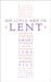 Image of The Little Book of Lent other