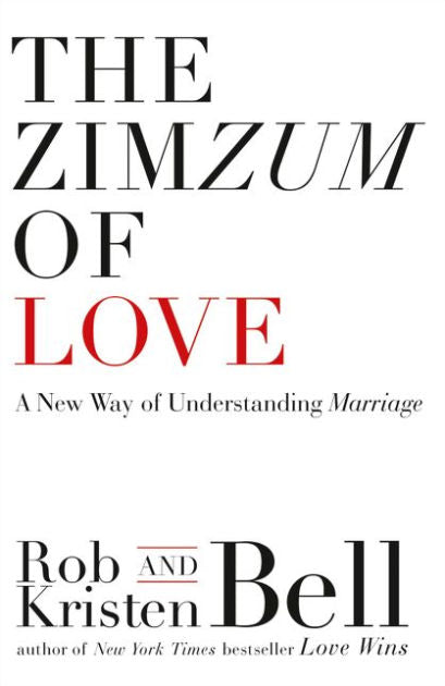 Image of The Zimzum of Love other