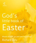 Image of God's Little Book of Easter other