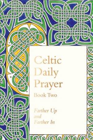 Image of Celtic Daily Prayer: Book Two other