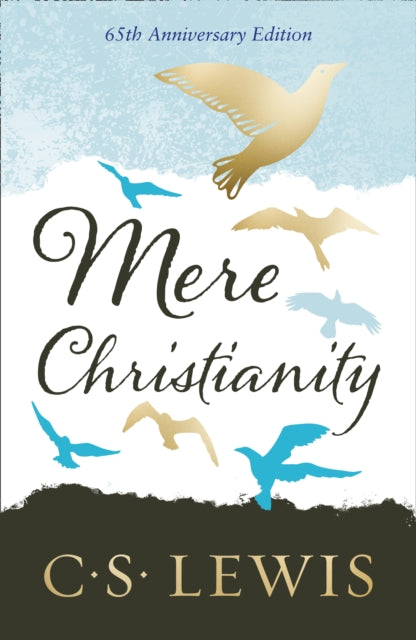 Image of Mere Christianity other