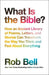 Image of What is the Bible? other