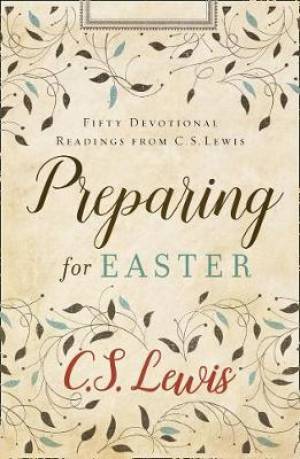 Image of Preparing for Easter other