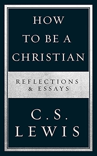 Image of How to Be a Christian other