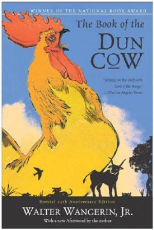 Image of The Book of the Dun Cow other