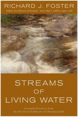 Image of Streams of Living Water other