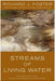 Image of Streams of Living Water other