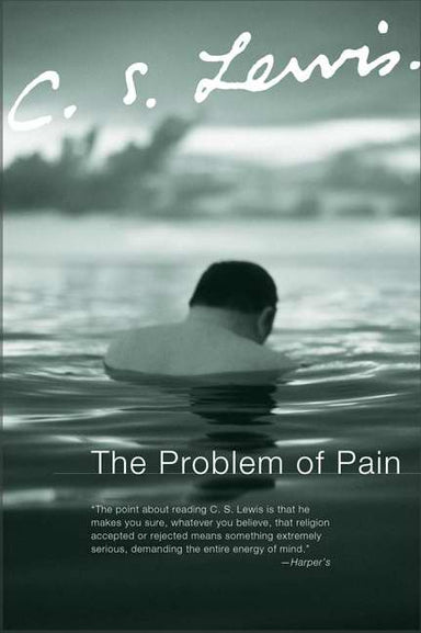 Image of The Problem of Pain other