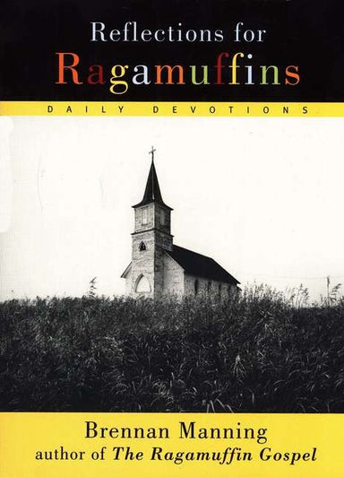 Image of Reflections For Ragamuffins other
