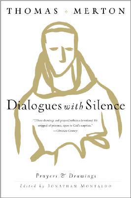 Image of Dialogues with Silence: Prayers & Drawings other