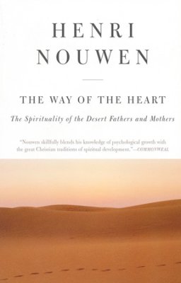 Image of The Way of the Heart other