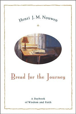 Image of Bread For The Journey other