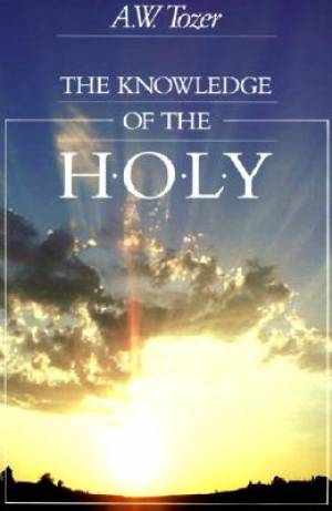 Image of The Knowledge of the Holy other