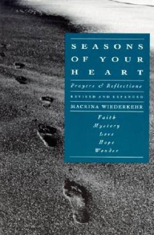 Image of Seasons Of Your Heart other