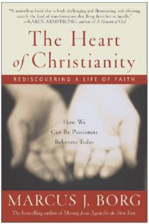 Image of Heart Of Christianity other