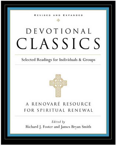 Image of Devotional Classics other