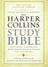 Image of NRSV Harper Collins Study Bible: Hardback other