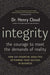 Image of Integrity other