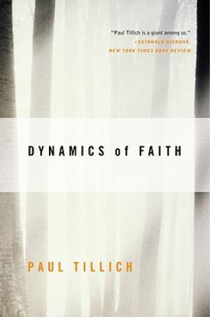 Image of Dynamics of Faith other