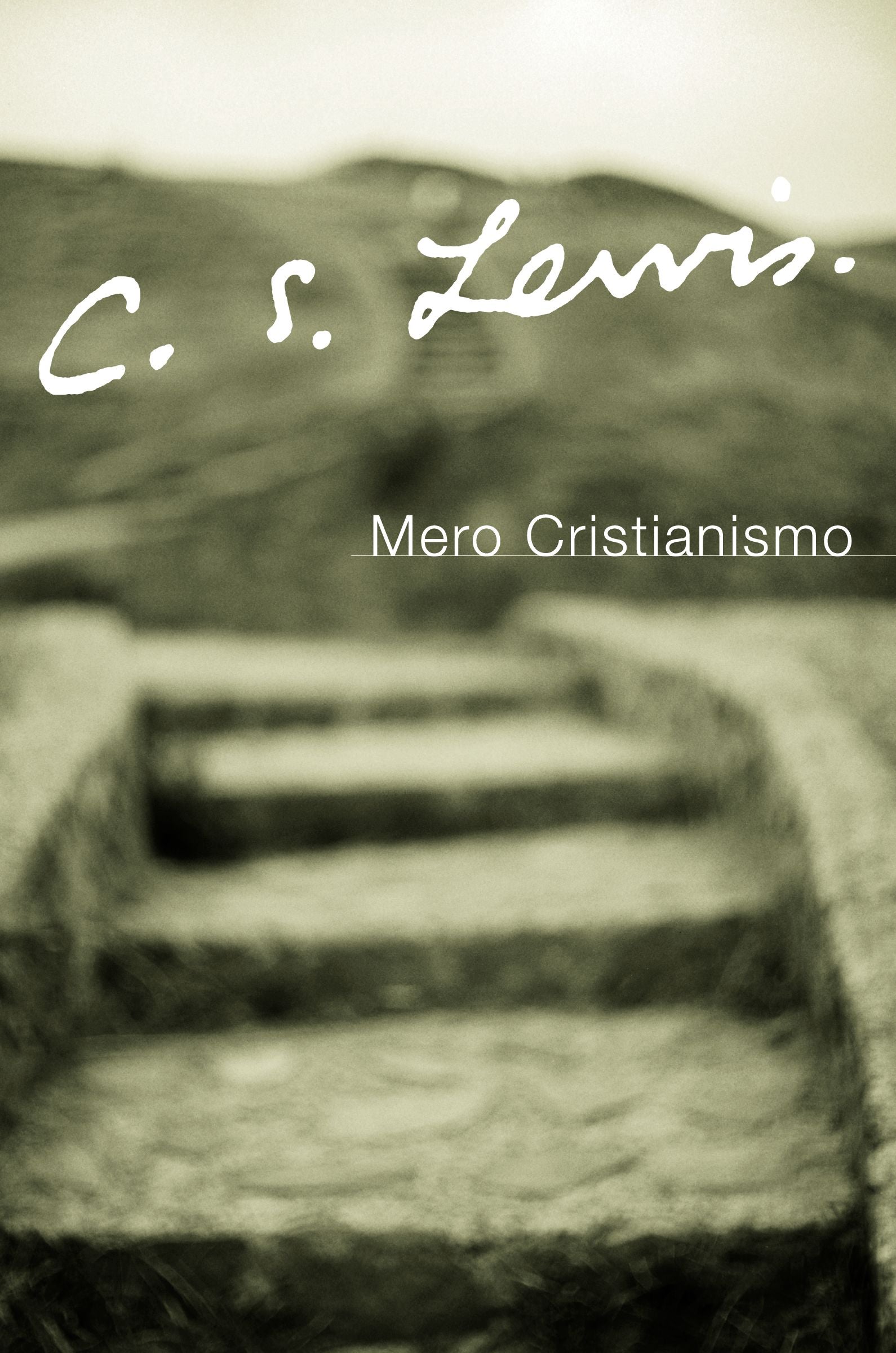 Image of Mero Cristianismo other