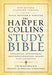 Image of NRSV Harper Collins Study Bible Revised Edition Paperback other