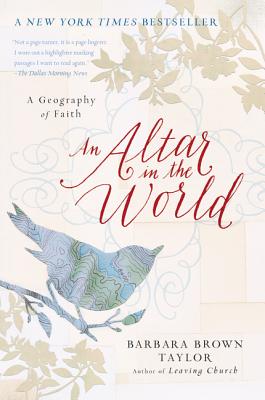Image of An Altar in the World: A Geography of Faith other