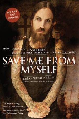 Image of Save Me From Myself other