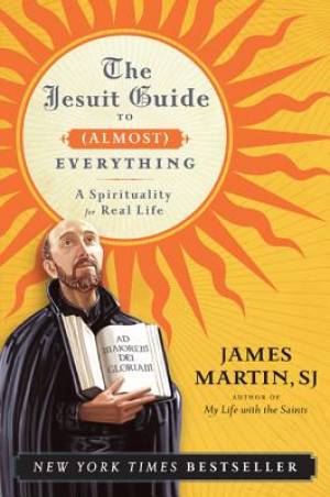 Image of The Jesuit Guide to (almost) Everything other