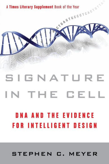 Image of Signature in the Cell other