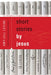 Image of Short Stories by Jesus other