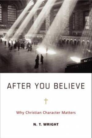 Image of After You Believe other