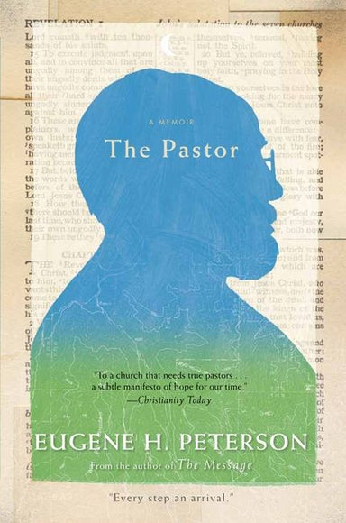 Image of Pastor : A Memoir other