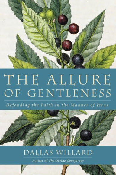 Image of The Allure of Gentleness other