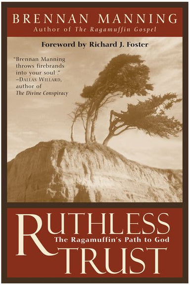 Image of Ruthless Trust other
