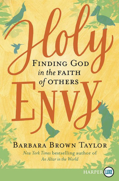 Image of Holy Envy other