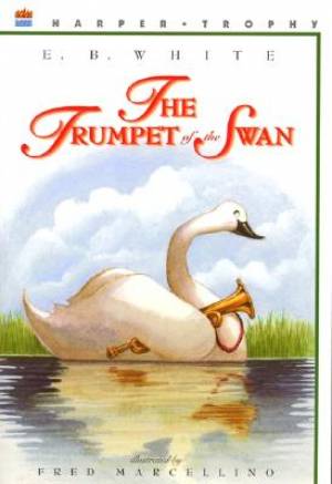 Image of Trumpet Of The Swan other