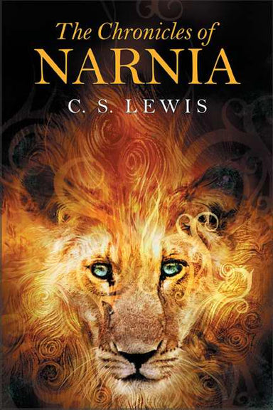 Image of Complete Chronicles Of Narnia other