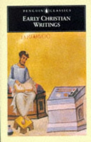 Image of Early Christian Writings: Apostolic Fathers other