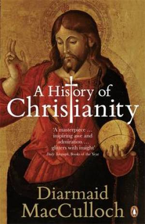 Image of A History of Christianity other